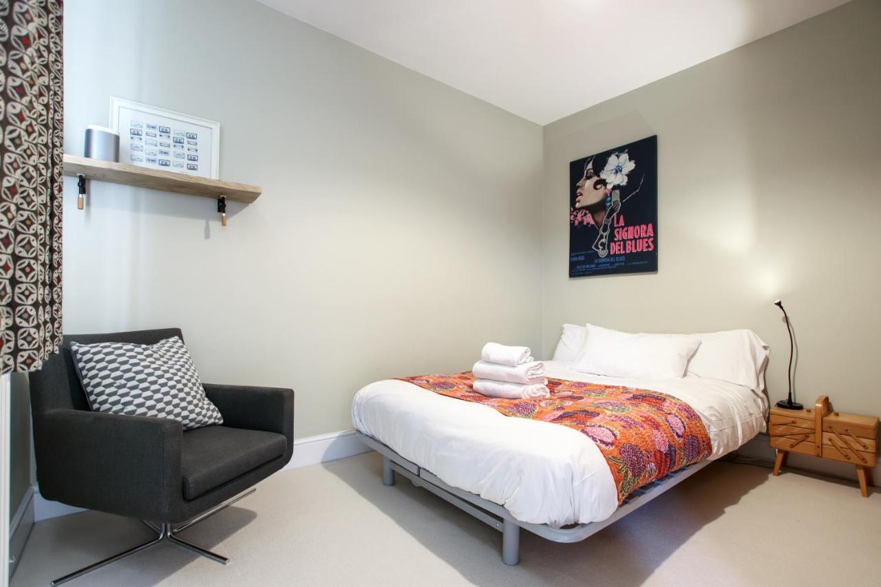 Tranquil 2 Bedroom Home In Totterdown Bristol Ngoại thất bức ảnh